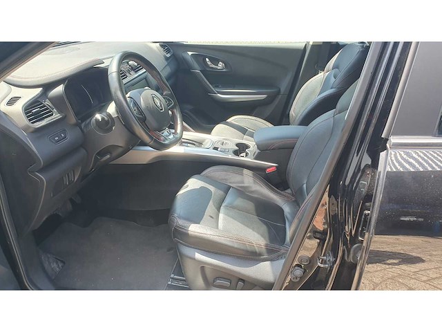 Renault kadjar 1.2 tce bose , zb-404-l - afbeelding 13 van  15