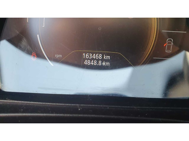 Renault kadjar 1.2 tce bose , zb-404-l - afbeelding 14 van  15