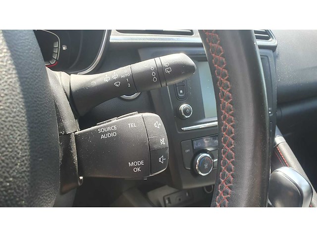 Renault kadjar 1.2 tce bose , zb-404-l - afbeelding 16 van  18