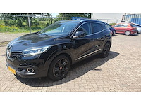 Renault kadjar 1.2 tce bose , zb-404-l - afbeelding 1 van  18
