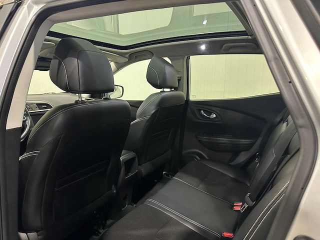 Renault kadjar 1.2 tce extase sn-874-h - afbeelding 1 van  19