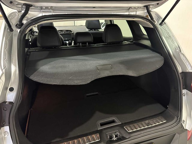 Renault kadjar 1.2 tce extase sn-874-h - afbeelding 7 van  19