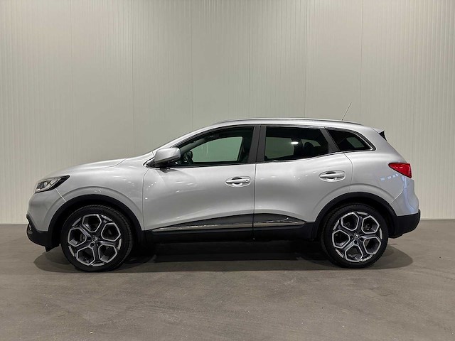 Renault kadjar 1.2 tce extase sn-874-h - afbeelding 8 van  19