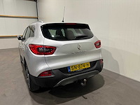 Renault kadjar 1.2 tce extase sn-874-h - afbeelding 9 van  19
