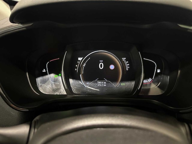 Renault kadjar 1.2 tce extase sn-874-h - afbeelding 7 van  19