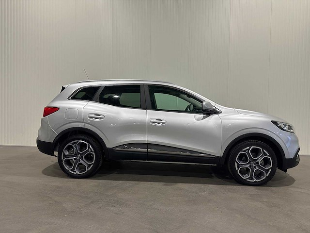 Renault kadjar 1.2 tce extase sn-874-h - afbeelding 16 van  19