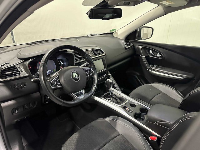 Renault kadjar 1.2 tce extase sn-874-h - afbeelding 19 van  19