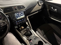 Renault kadjar 1.2 tce intens, hr-763-j - afbeelding 2 van  12