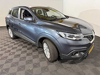 Renault kadjar 1.2 tce intens, hr-763-j - afbeelding 9 van  12