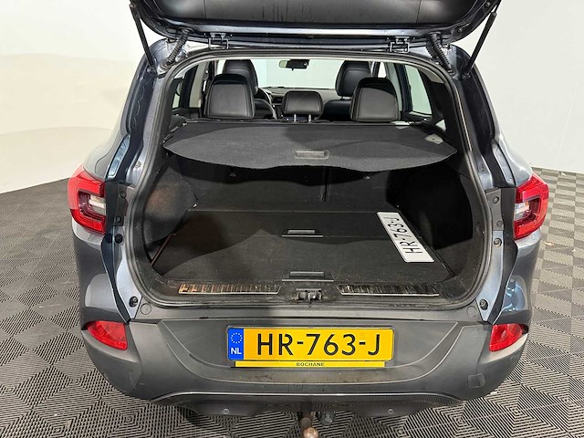 Renault kadjar 1.2 tce intens, hr-763-j - afbeelding 7 van  12