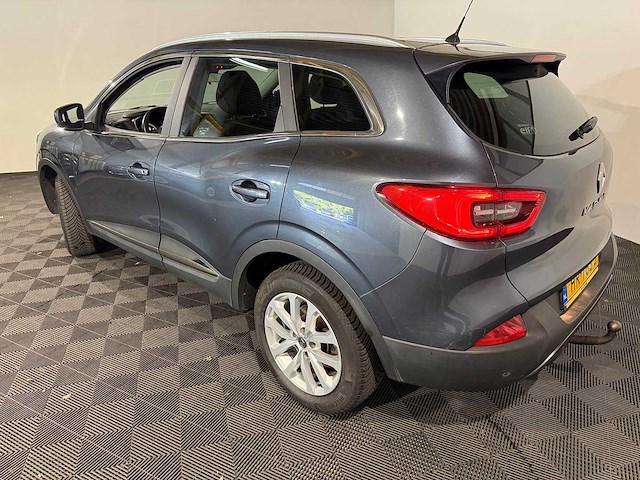Renault kadjar 1.2 tce intens, hr-763-j - afbeelding 5 van  12