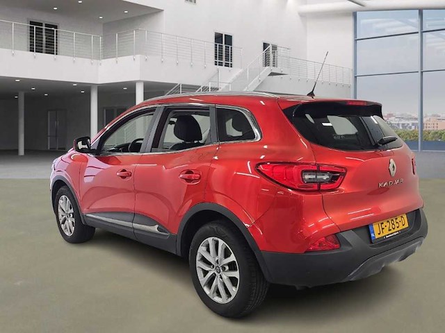 Renault kadjar 1.2 tce intens ; jf-285-d - afbeelding 6 van  8