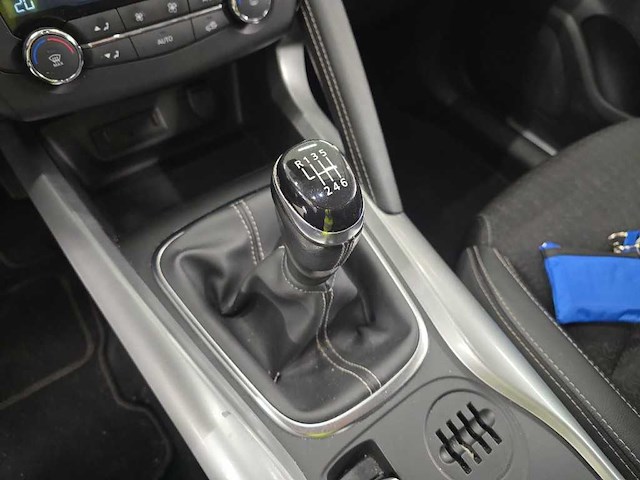 Renault kadjar 1.2 tce intens ; jf-285-d - afbeelding 5 van  18