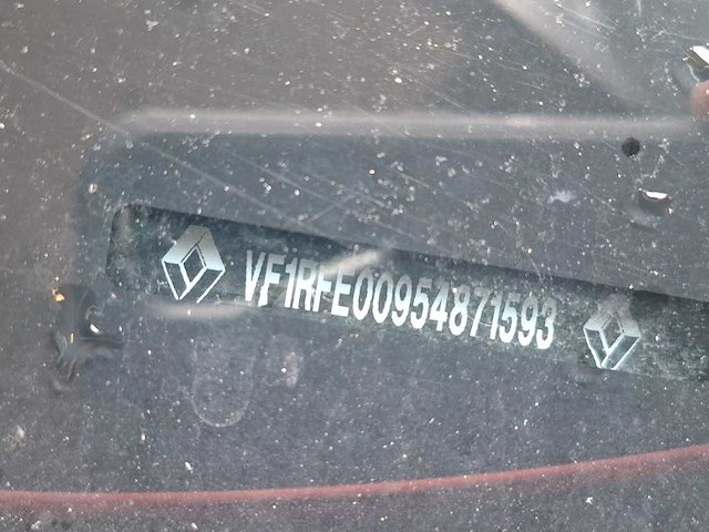 Renault kadjar 1.2 tce intens ; jf-285-d - afbeelding 10 van  18