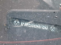 Renault kadjar 1.2 tce intens ; jf-285-d - afbeelding 10 van  18