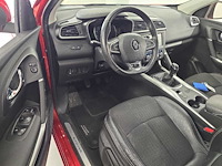 Renault kadjar 1.2 tce intens ; jf-285-d - afbeelding 14 van  18