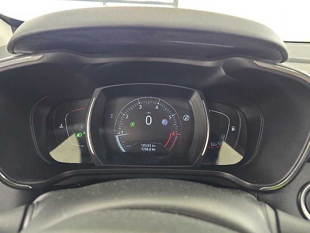 Renault kadjar 1.2 tce intens ; jf-285-d - afbeelding 17 van  18