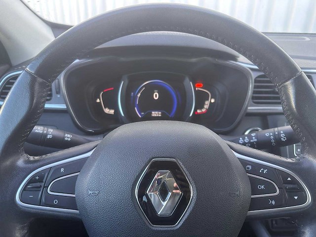 Renault kadjar 1.2 tce intens; rj-616-t - afbeelding 2 van  14