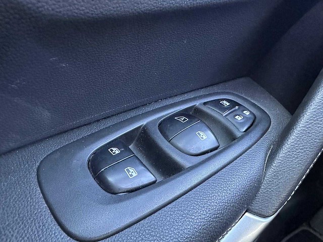 Renault kadjar 1.2 tce intens; rj-616-t - afbeelding 5 van  14