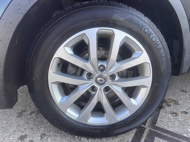 Renault kadjar 1.2 tce intens; rj-616-t - afbeelding 10 van  14