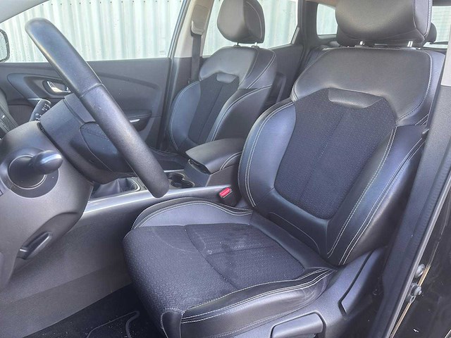 Renault kadjar 1.2 tce intens; rj-616-t - afbeelding 12 van  14