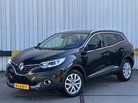 Renault kadjar 1.2 tce intens; rj-616-t - afbeelding 1 van  14