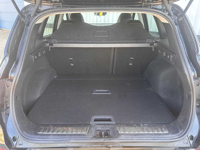 Renault kadjar 1.2 tce intens; rj-616-t - afbeelding 2 van  11