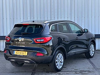Renault kadjar 1.2 tce intens; rj-616-t - afbeelding 5 van  11