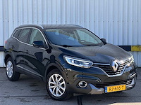 Renault kadjar 1.2 tce intens; rj-616-t - afbeelding 6 van  11