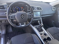 Renault kadjar 1.2 tce intens; rj-616-t - afbeelding 9 van  11
