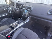 Renault kadjar 1.2 tce intens; rj-616-t - afbeelding 10 van  11