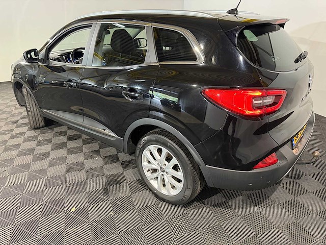 Renault kadjar 1.2 tce intens, sb-555-x - afbeelding 6 van  13