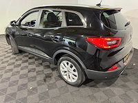Renault kadjar 1.2 tce intens, sb-555-x - afbeelding 6 van  13