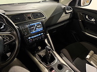 Renault kadjar 1.2 tce intens, sb-555-x - afbeelding 3 van  13