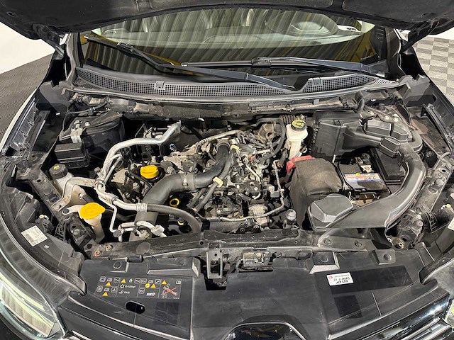 Renault kadjar 1.2 tce intens, sb-555-x - afbeelding 4 van  13