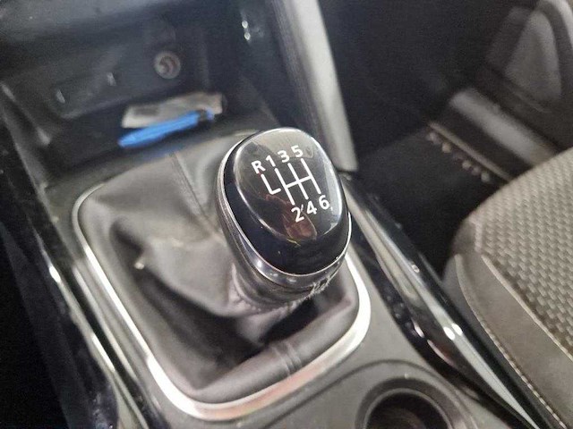 Renault kadjar 1.2 tce intens , xr-513-j - afbeelding 7 van  9