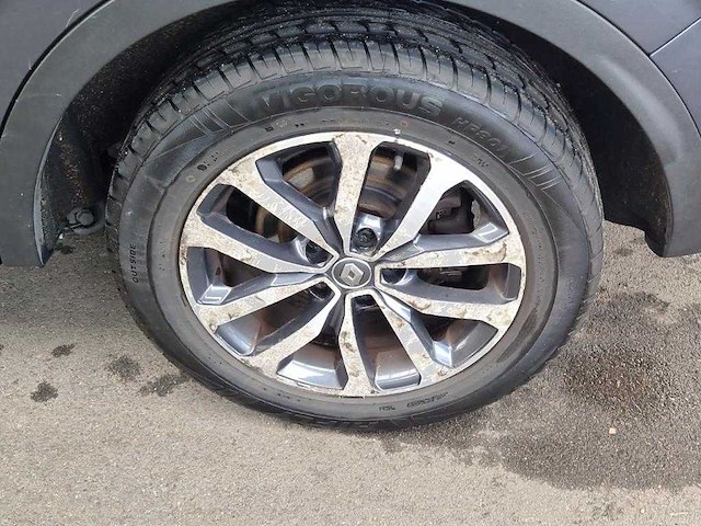Renault kadjar 1.2 tce intens , xr-513-j - afbeelding 8 van  9