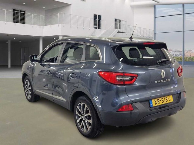 Renault kadjar 1.2 tce intens , xr-513-j - afbeelding 2 van  9