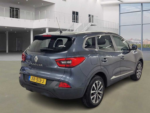 Renault kadjar 1.2 tce intens , xr-513-j - afbeelding 13 van  19
