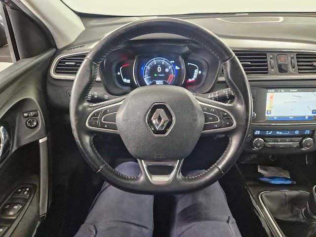 Renault kadjar 1.2 tce intens , xr-513-j - afbeelding 17 van  19