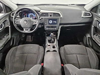 Renault kadjar 1.2 tce intens , xr-513-j - afbeelding 3 van  17