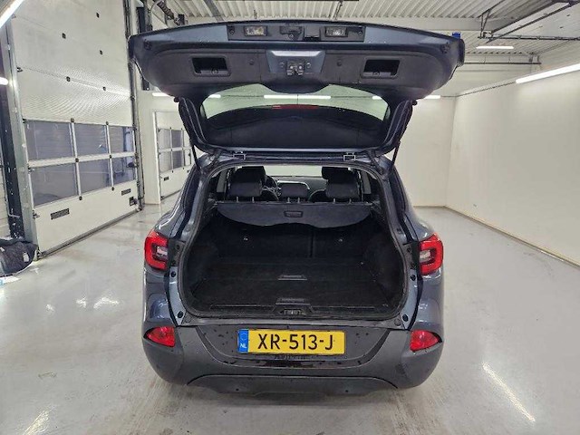 Renault kadjar 1.2 tce intens , xr-513-j - afbeelding 7 van  17
