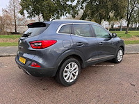 Renault kadjar 1.2 tce limited, p-104-bx - afbeelding 2 van  19