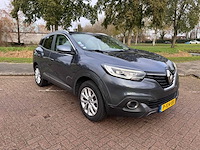 Renault kadjar 1.2 tce limited, p-104-bx - afbeelding 3 van  19