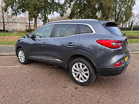 Renault kadjar 1.2 tce limited, p-104-bx - afbeelding 4 van  19