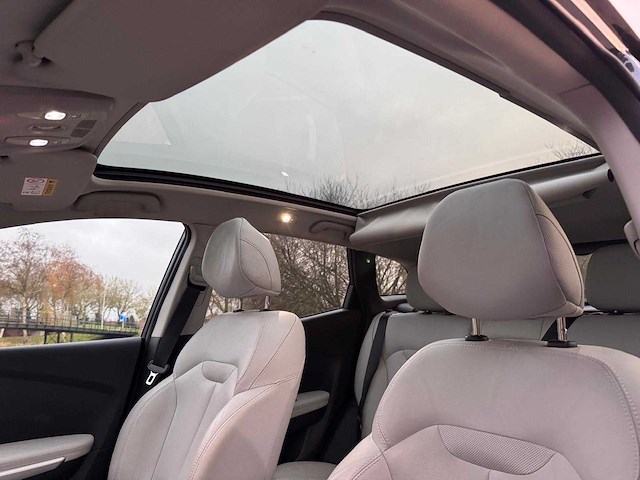 Renault kadjar 1.2 tce limited, p-104-bx - afbeelding 3 van  19