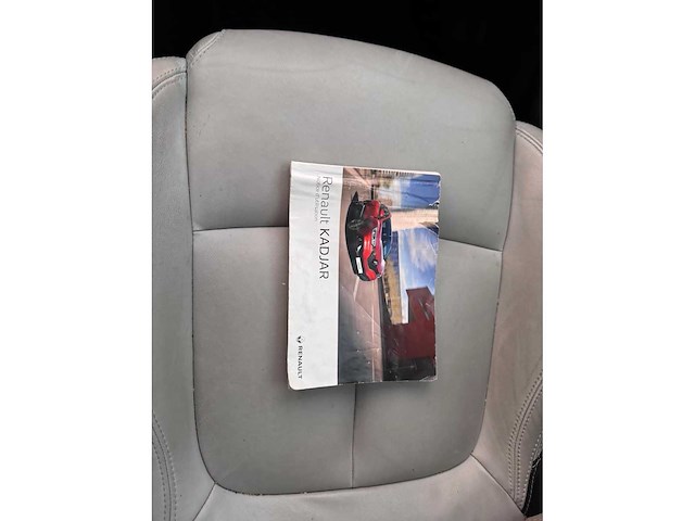 Renault kadjar 1.2 tce limited, p-104-bx - afbeelding 11 van  19
