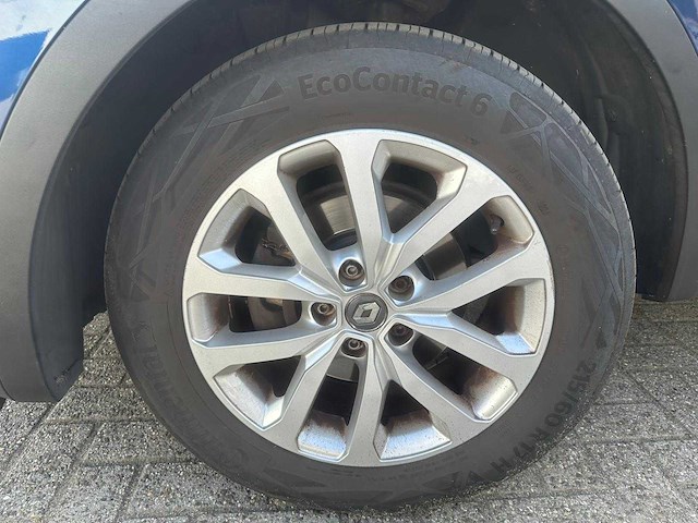 Renault kadjar 1.2 tce zen * hd-198-r - afbeelding 2 van  17
