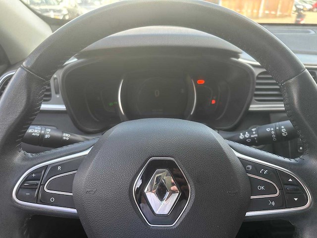 Renault kadjar 1.2 tce zen * hd-198-r - afbeelding 4 van  17