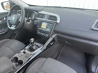 Renault kadjar 1.2 tce zen * hd-198-r - afbeelding 5 van  17